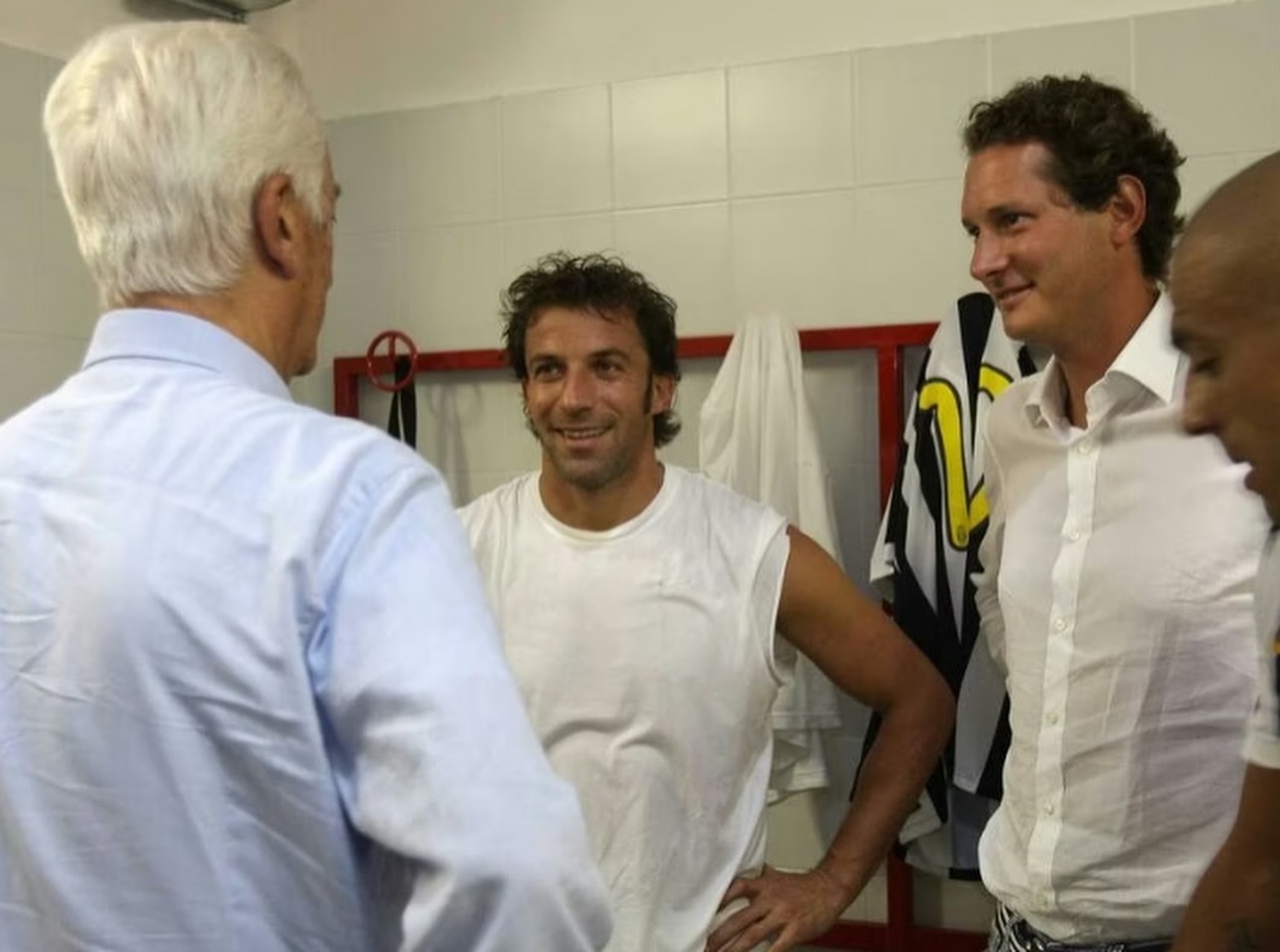 John Elkann