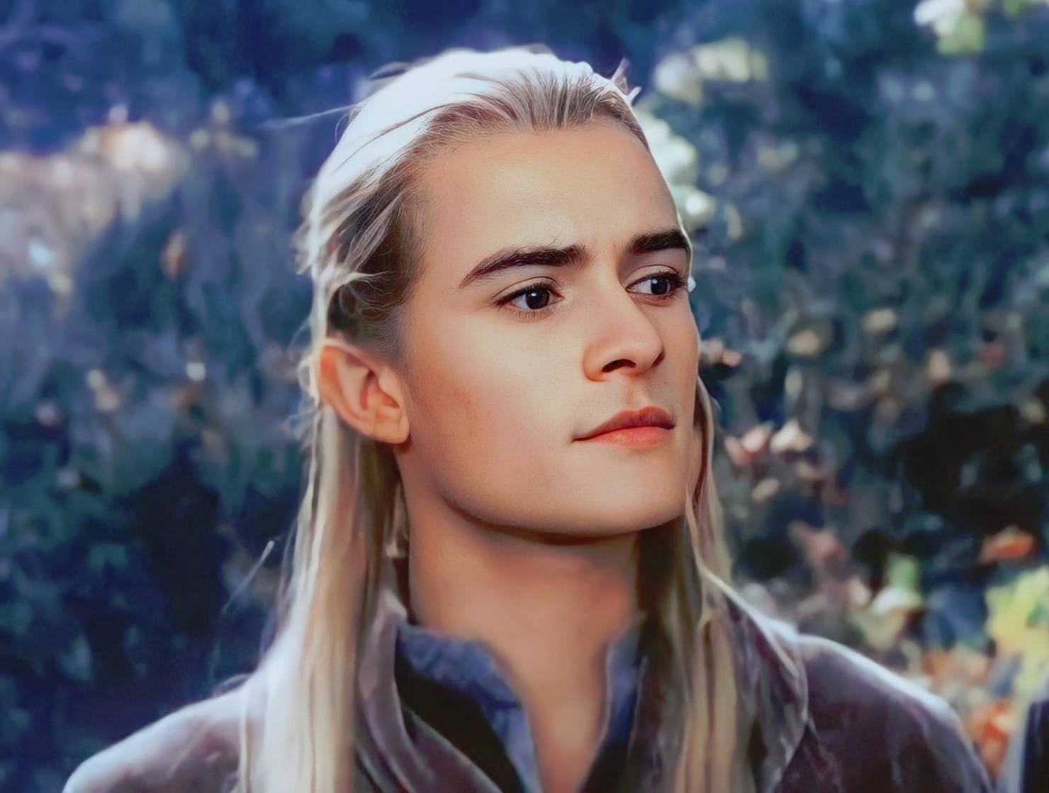 Legolas