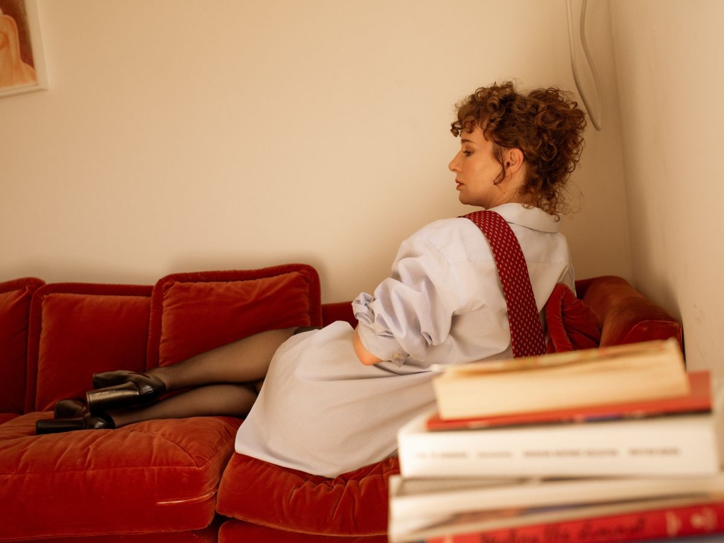 Miranda July