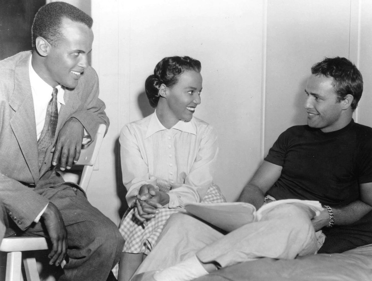 Marlon Brando