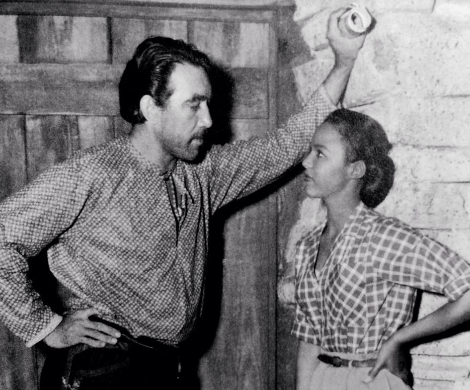 Anthony Quinn