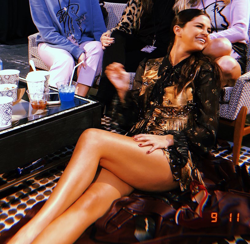 Selena Gomez