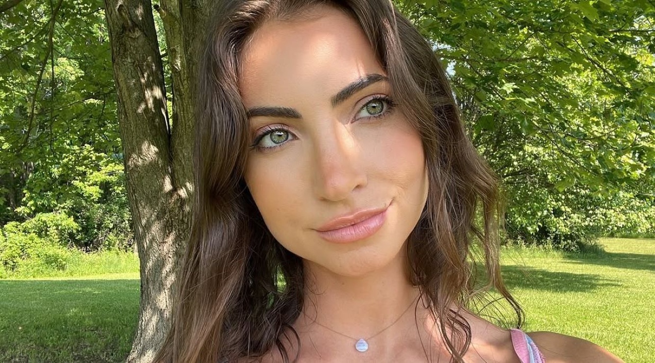Picture of Anna Louise