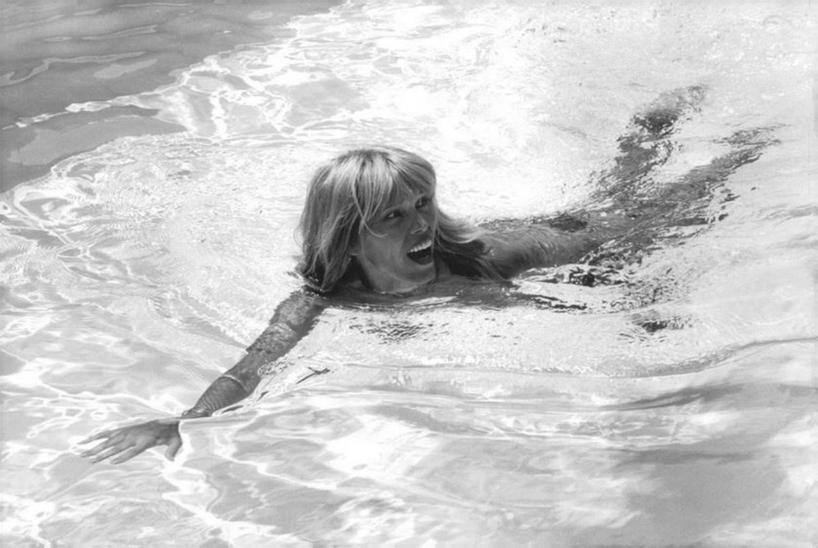 Amanda Lear