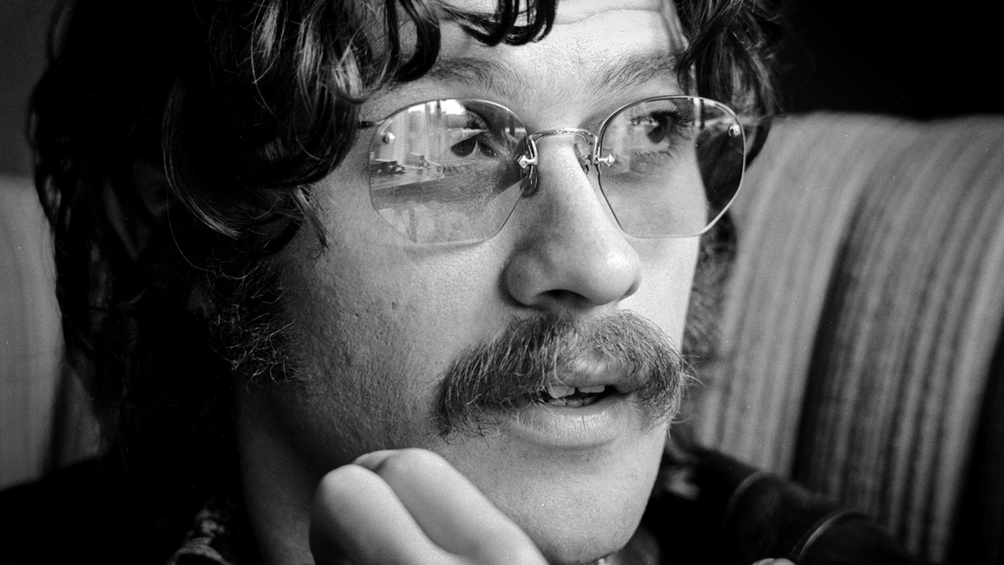 Robbie Robertson