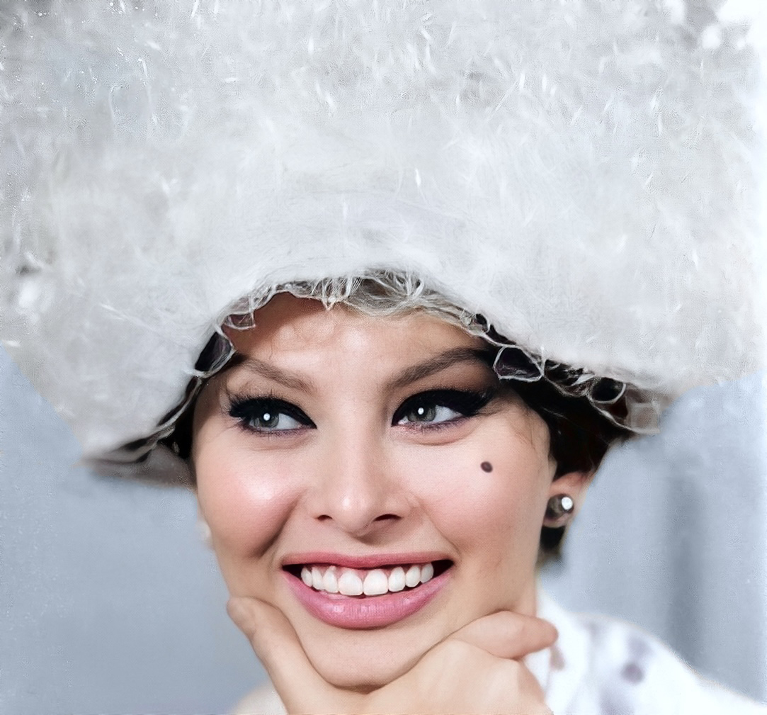 Sophia Loren Sophia Loren