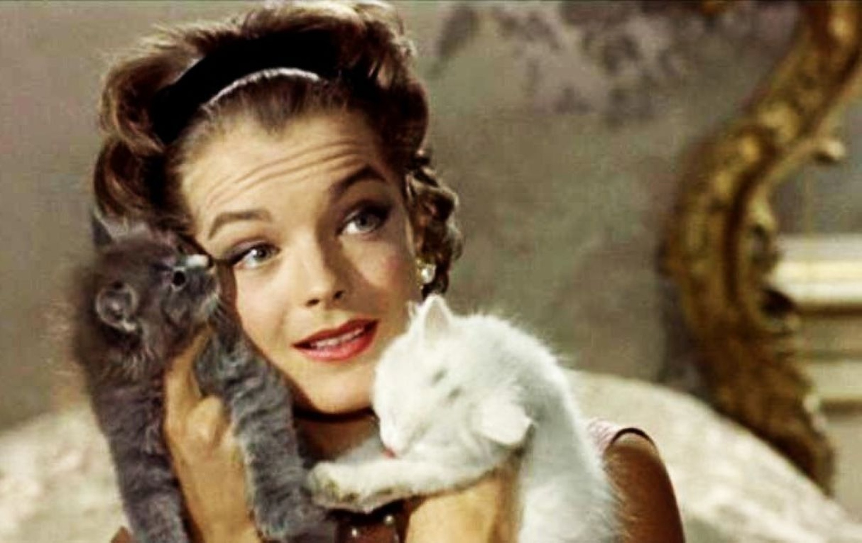 Romy Schneider Romy Schneider