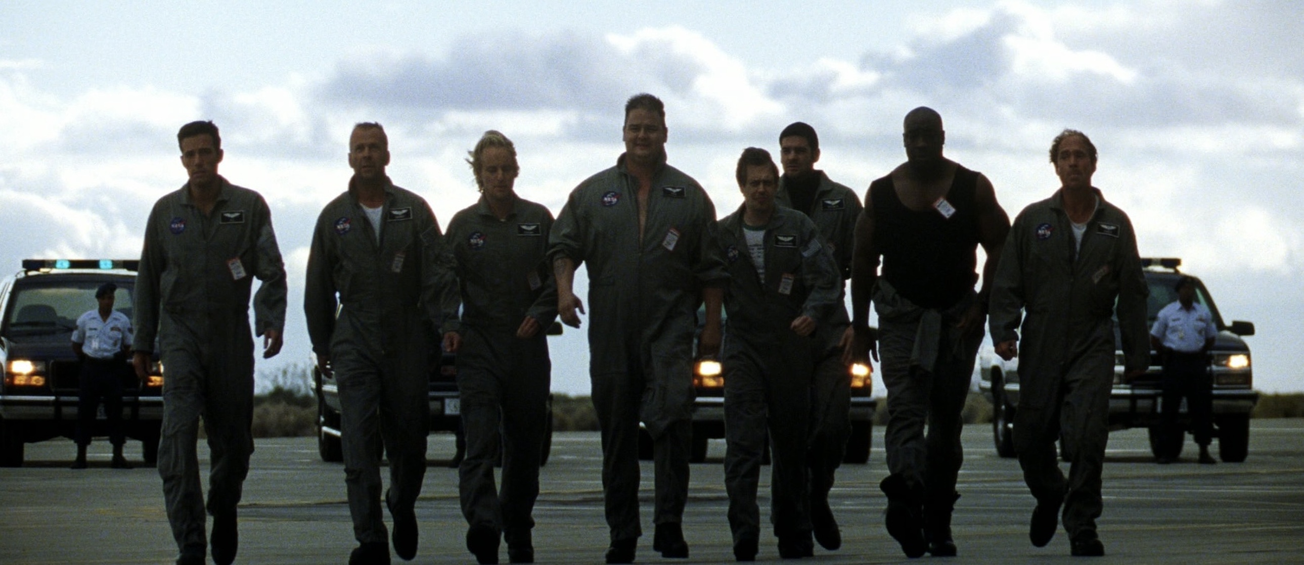 Armageddon