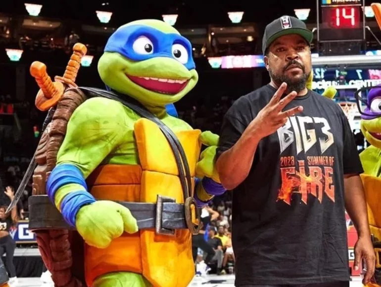 Ice Cube
