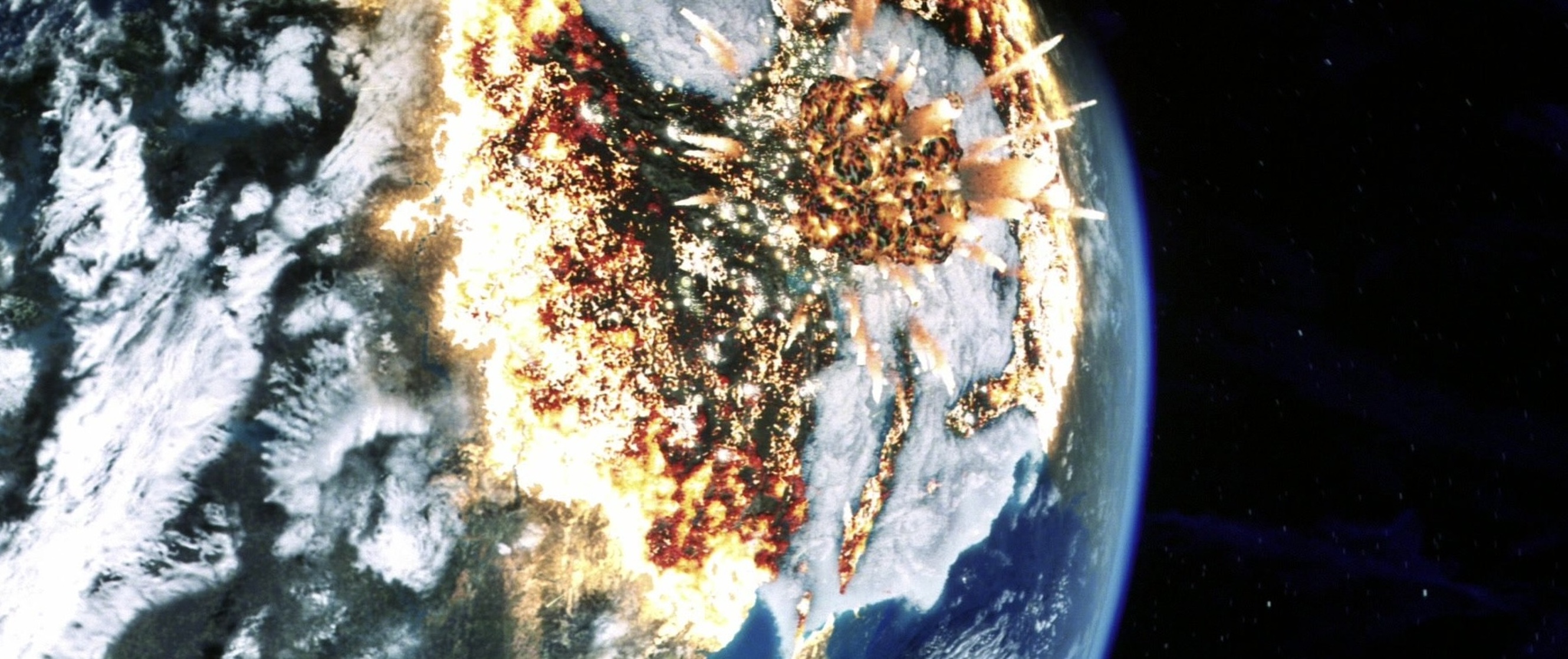 Armageddon