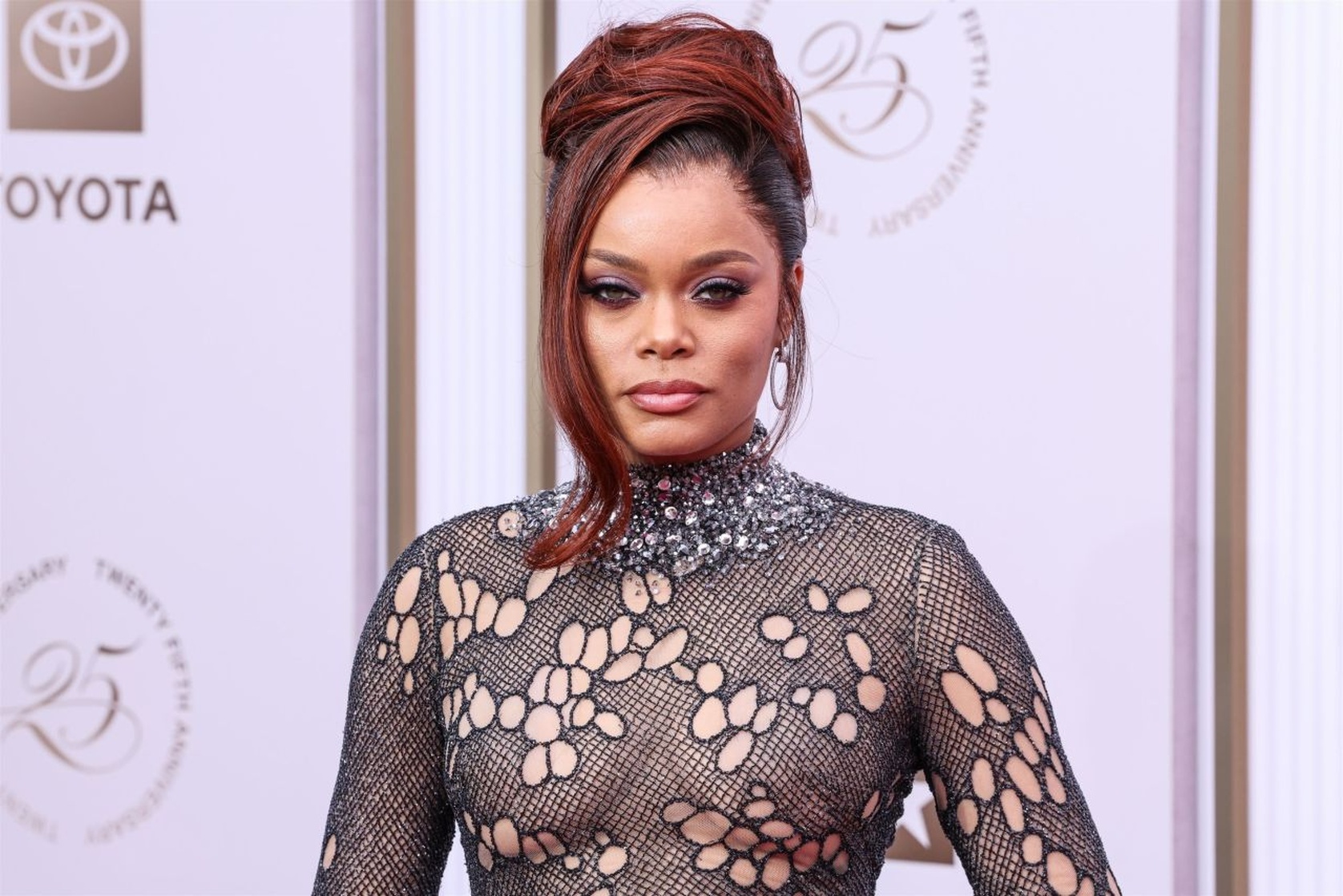 Andra Day Andra Day