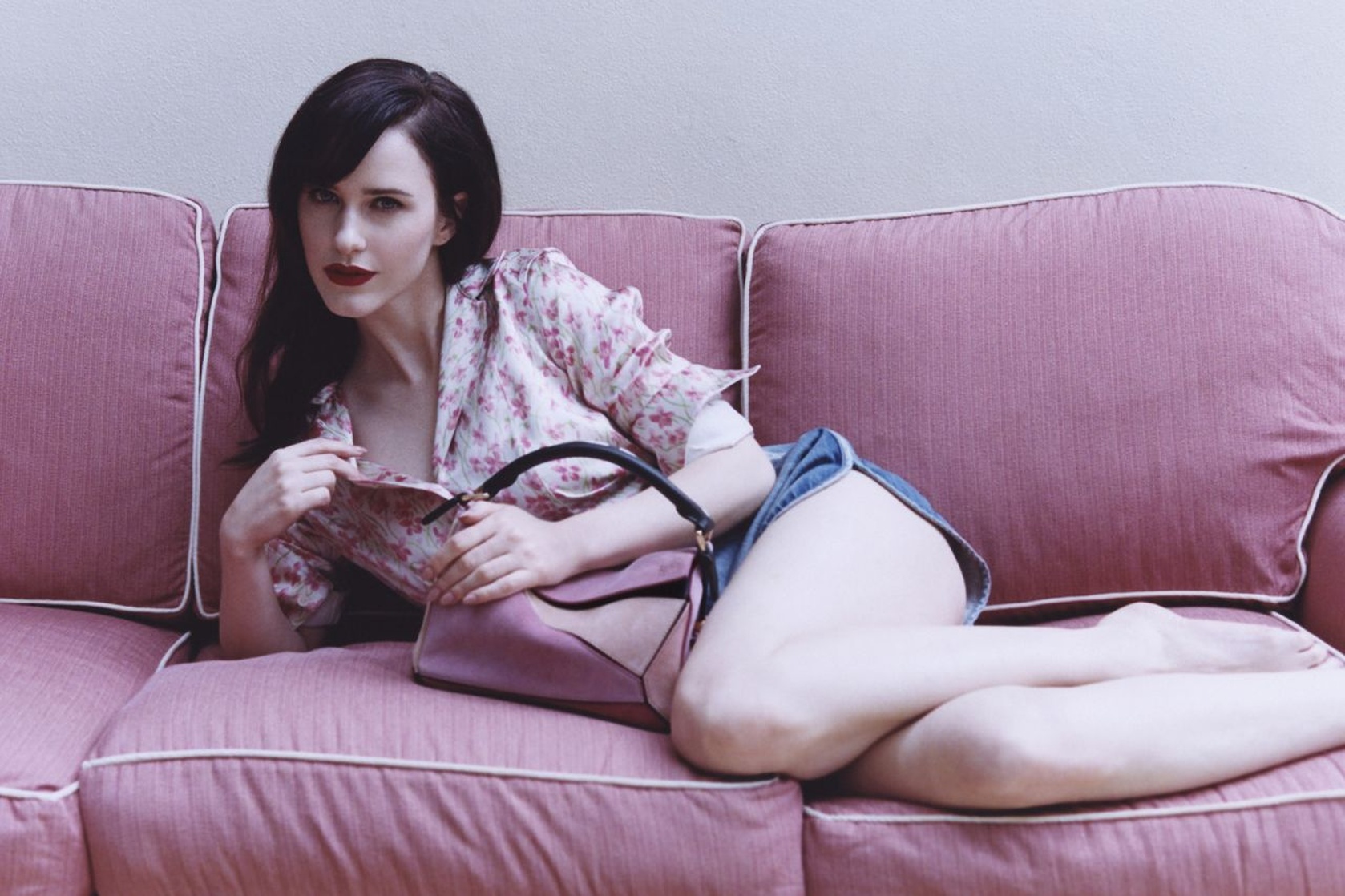 Rachel Brosnahan