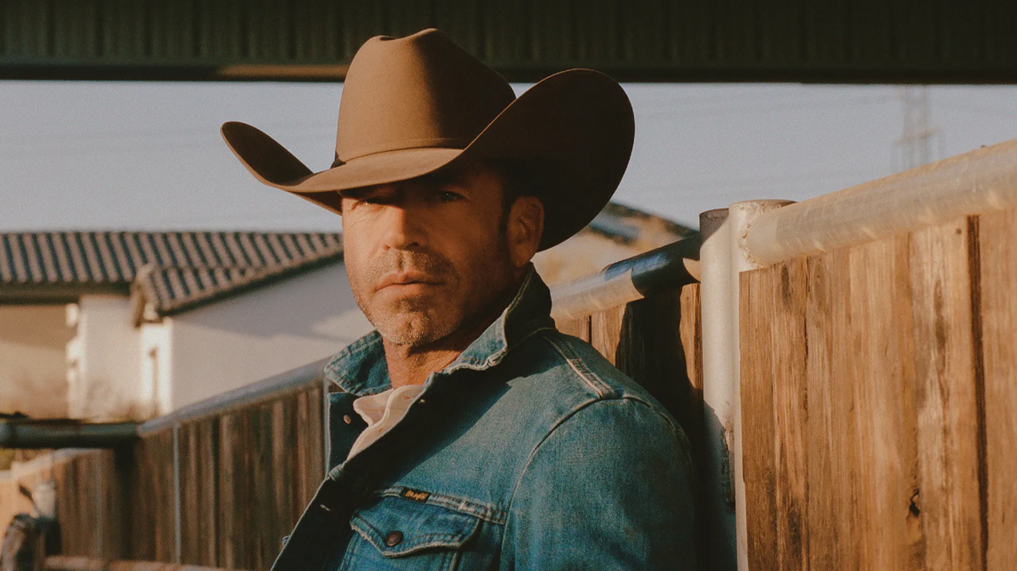 Taylor Sheridan