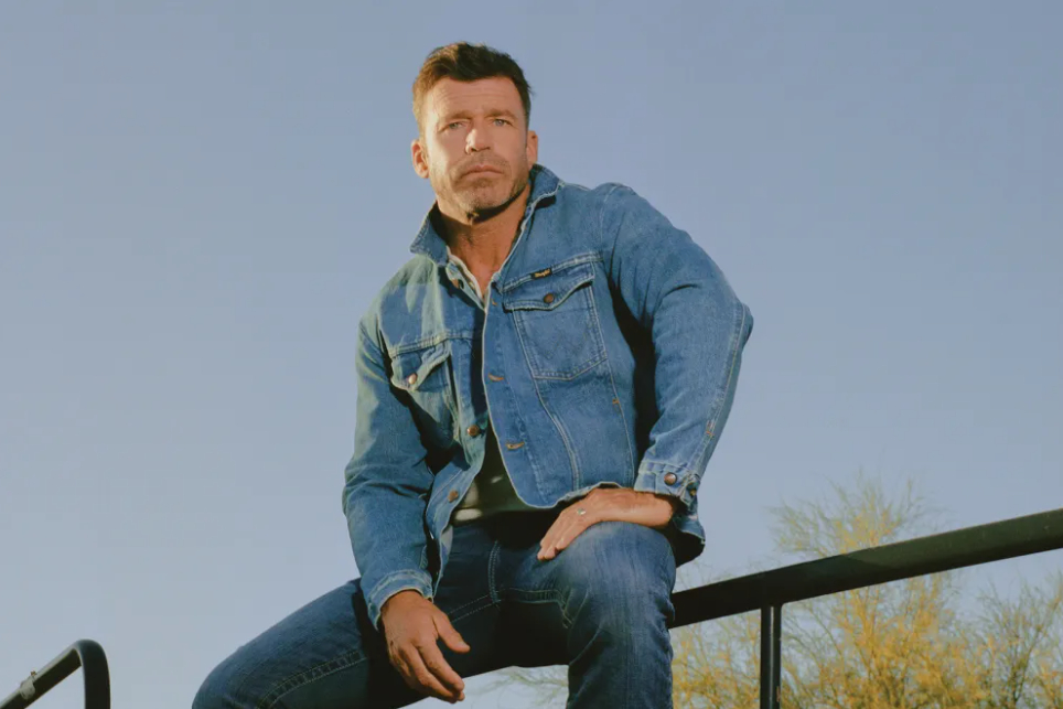 Taylor Sheridan