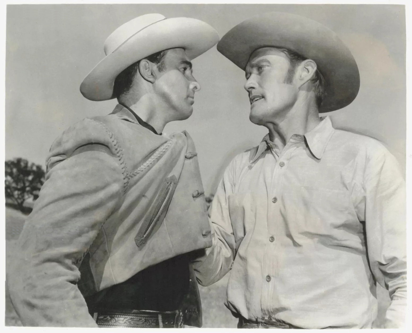 Chuck Connors
