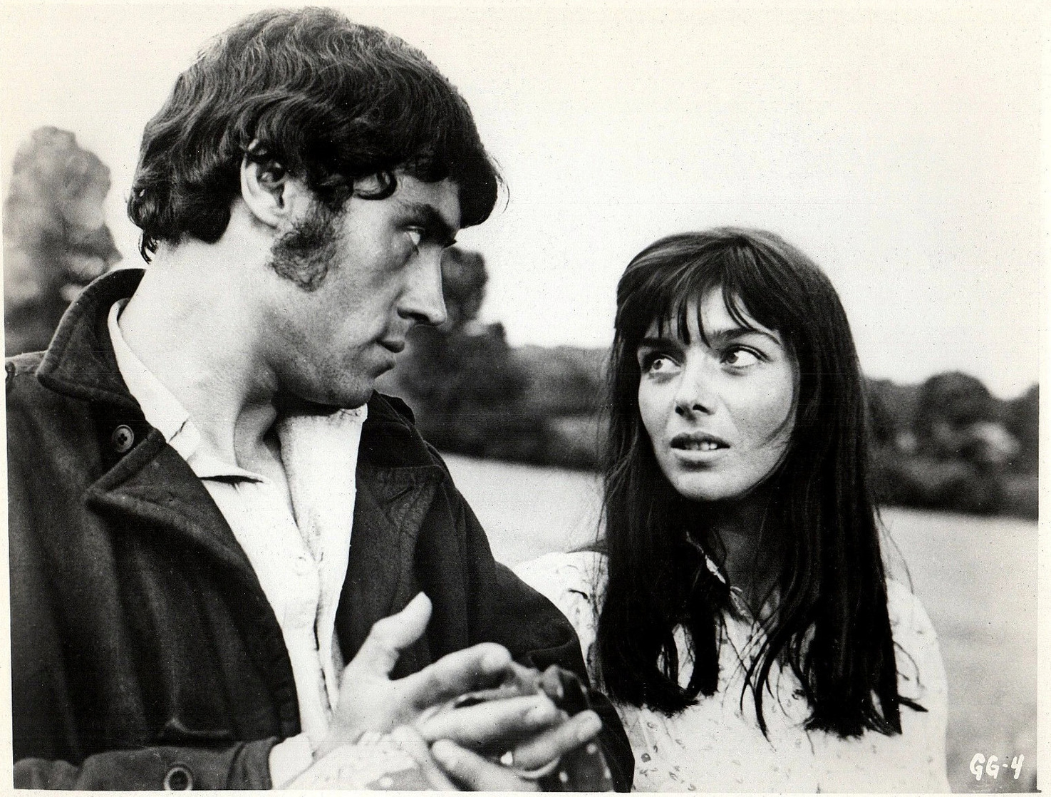 Jacqueline Pearce