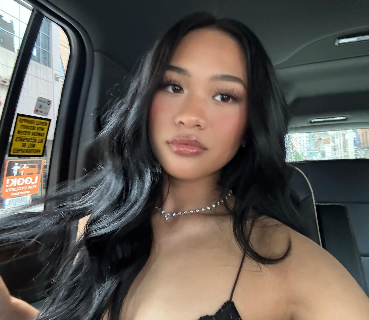 Sunisa Lee