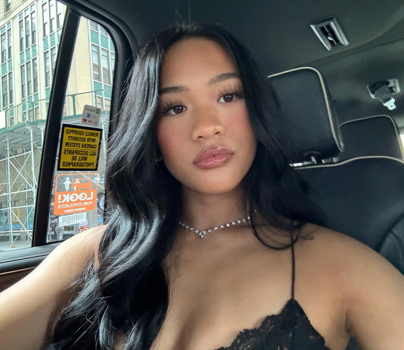 Sunisa Lee