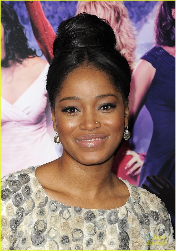 Picture of Keke Palmer