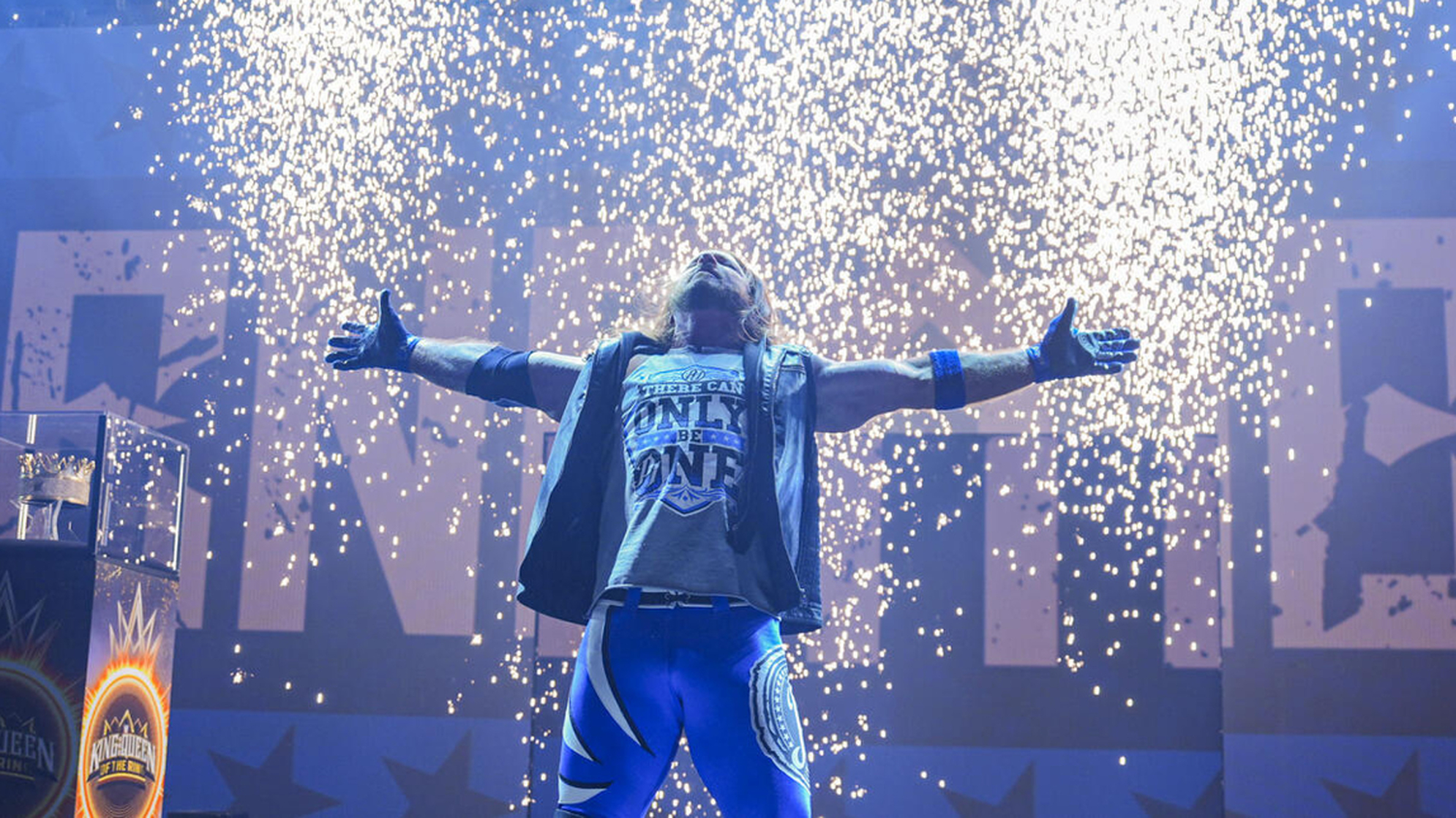 Aj Styles