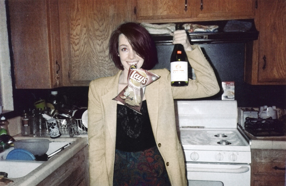Jena Malone