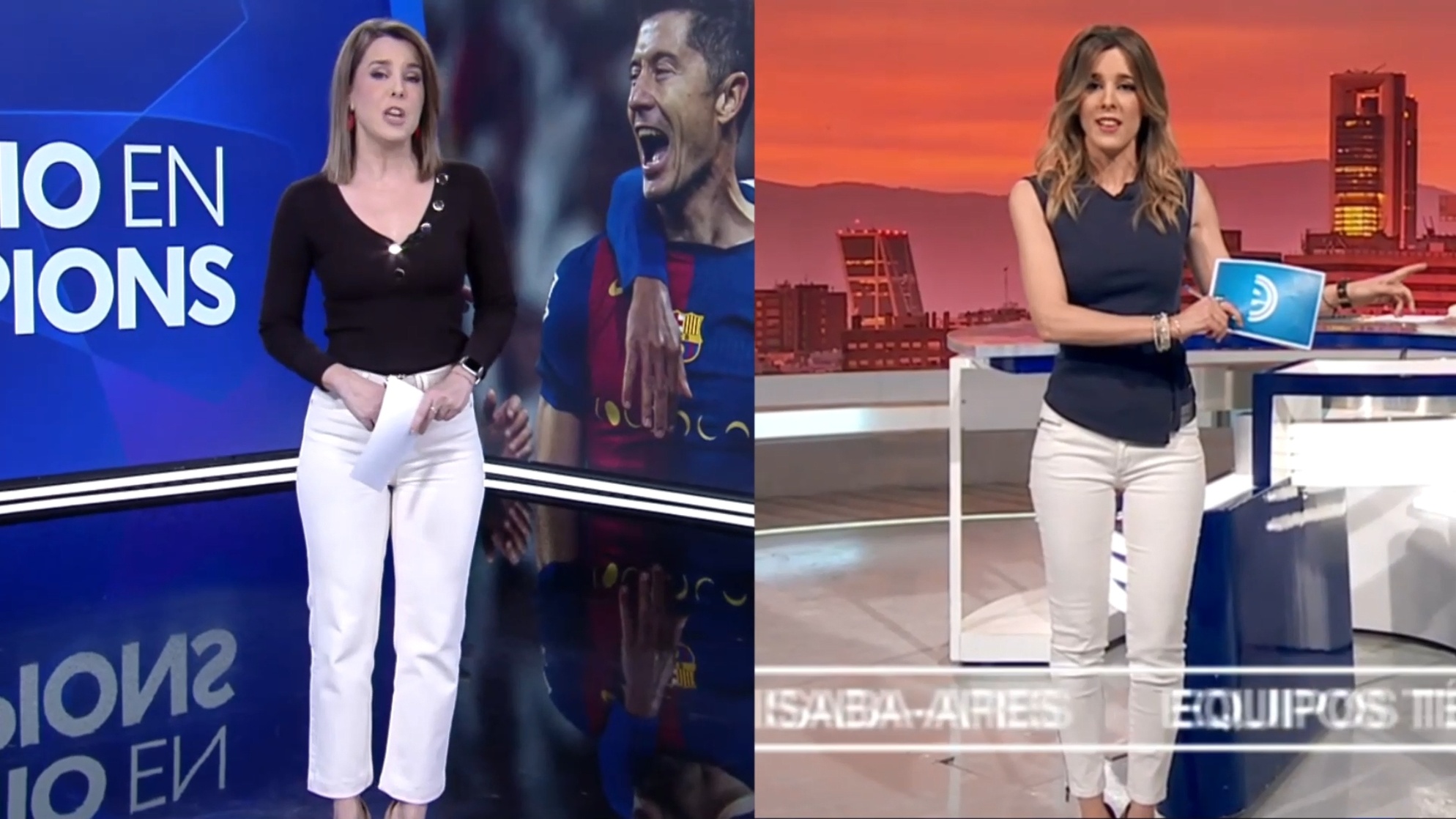 Ana Ibáñez