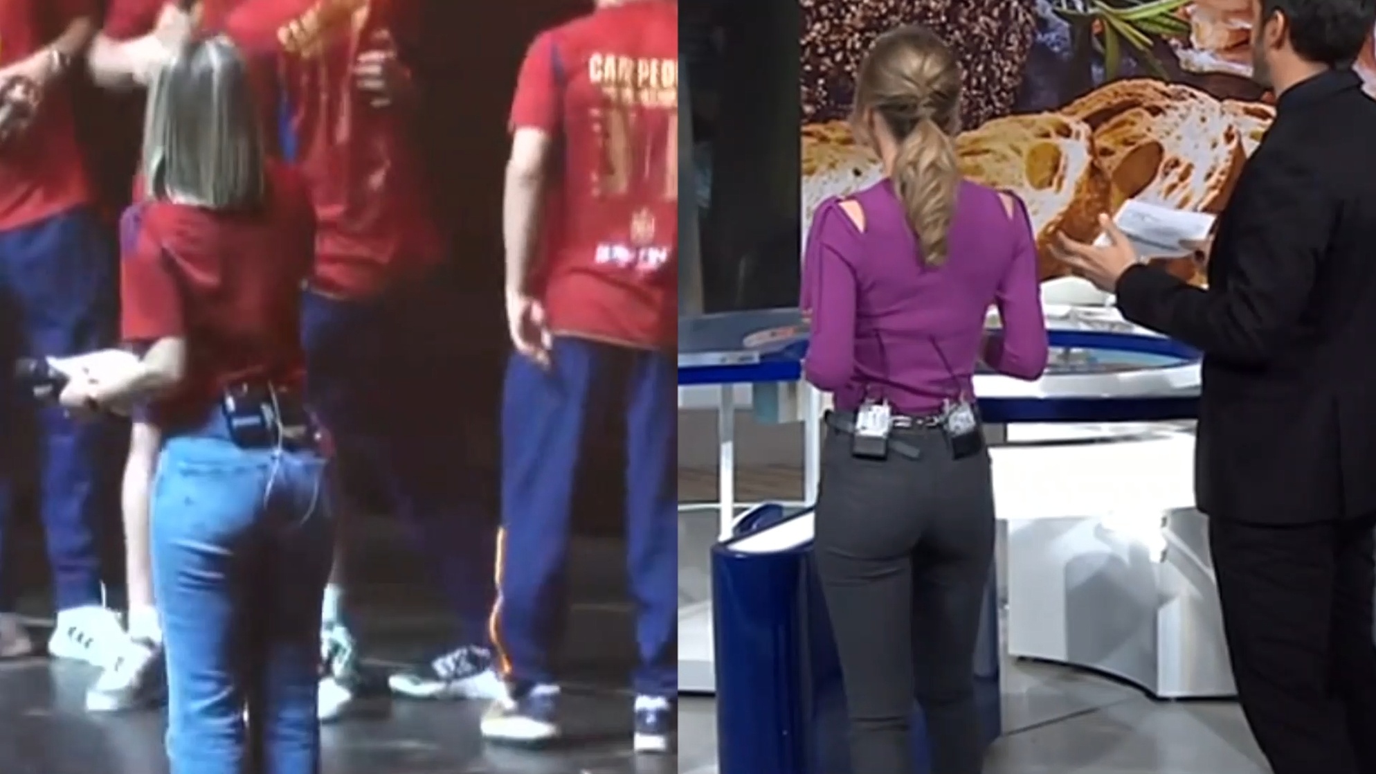 Ana Ibáñez
