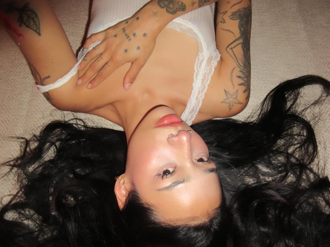 Lizeth Selene