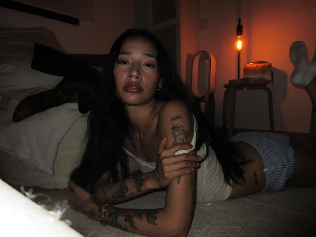 Lizeth Selene