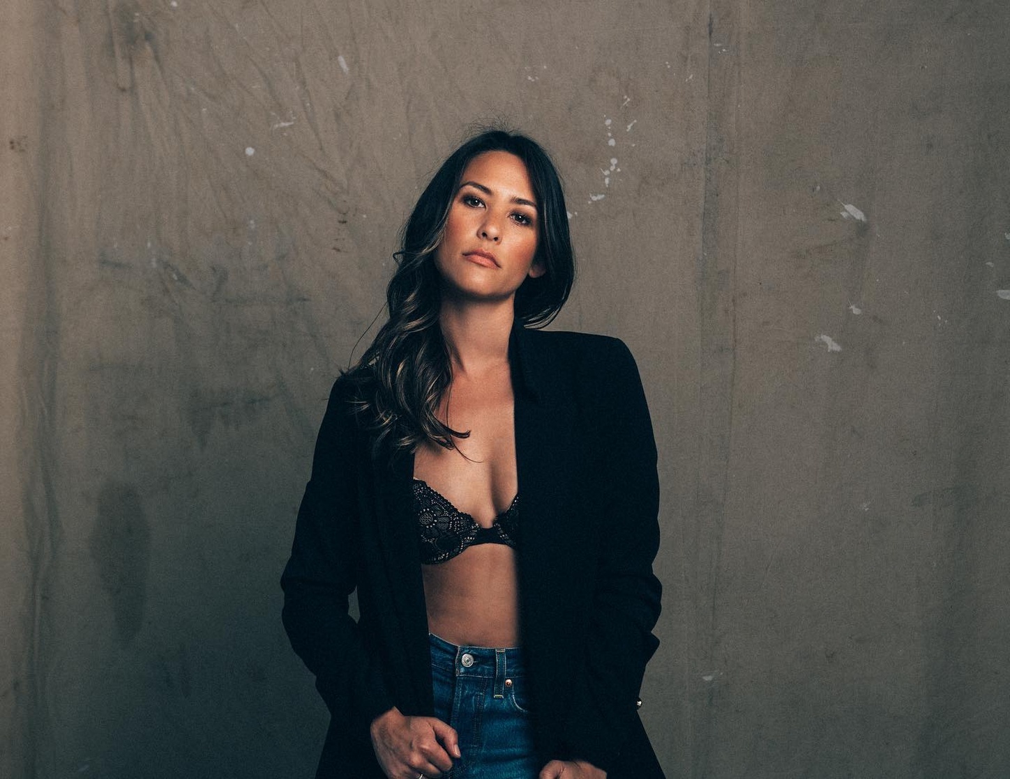 Kaitlyn Leeb Kaitlyn Leeb