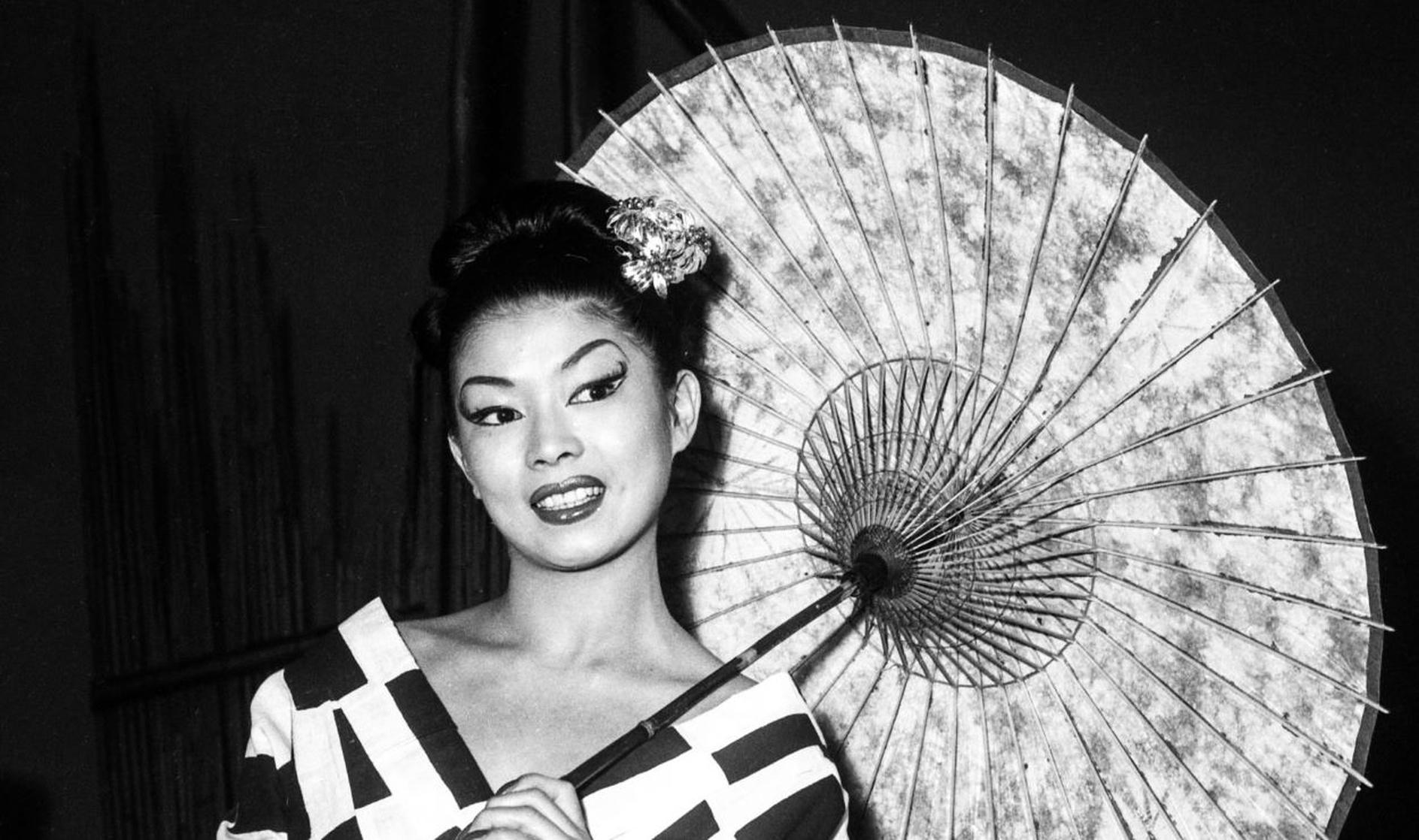Yoko Tani