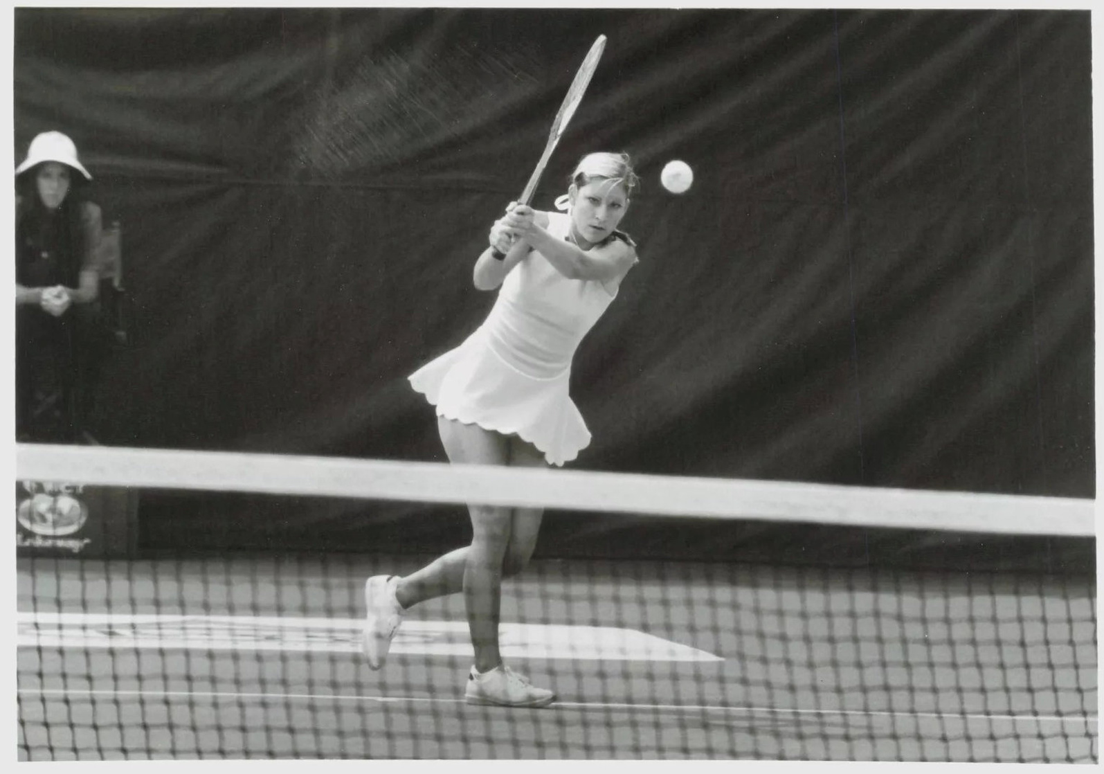 Chris Evert
