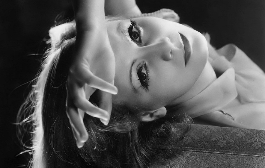 Greta Garbo Greta Garbo