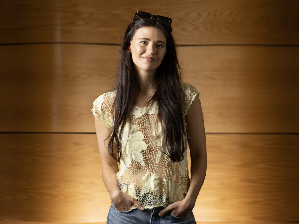 Meredith Garretson Meredith Garretson