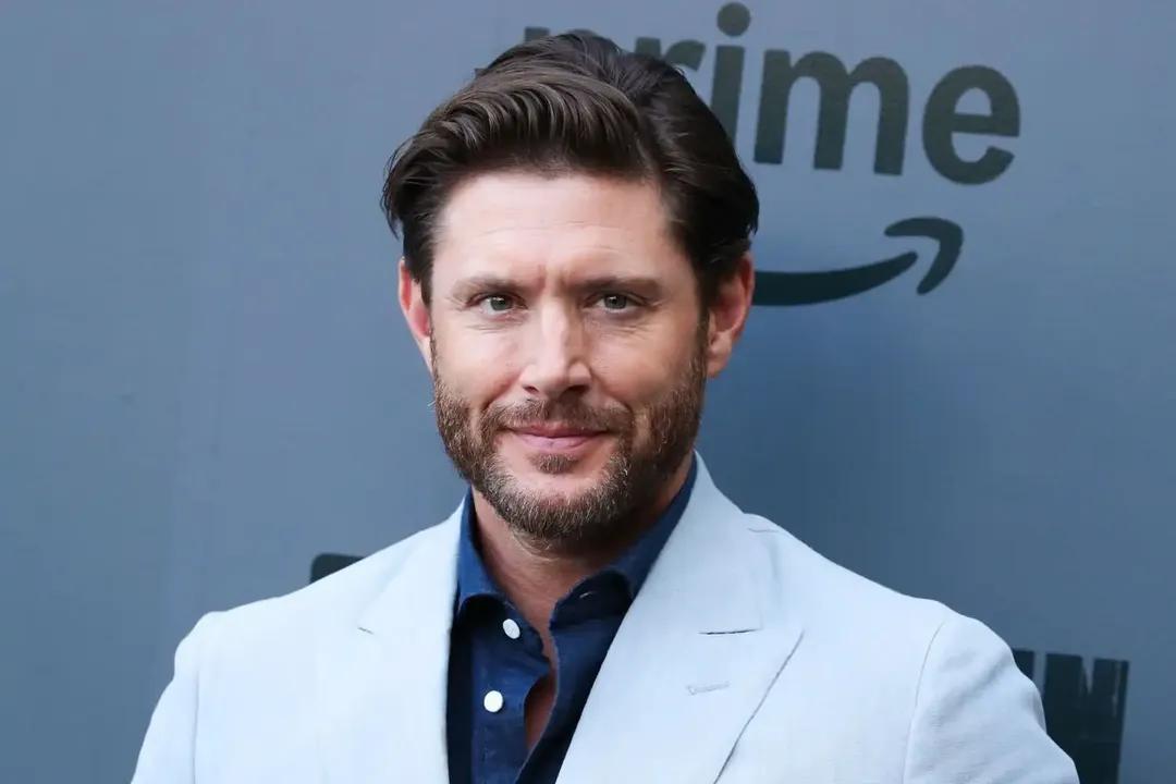 Jensen Ackles