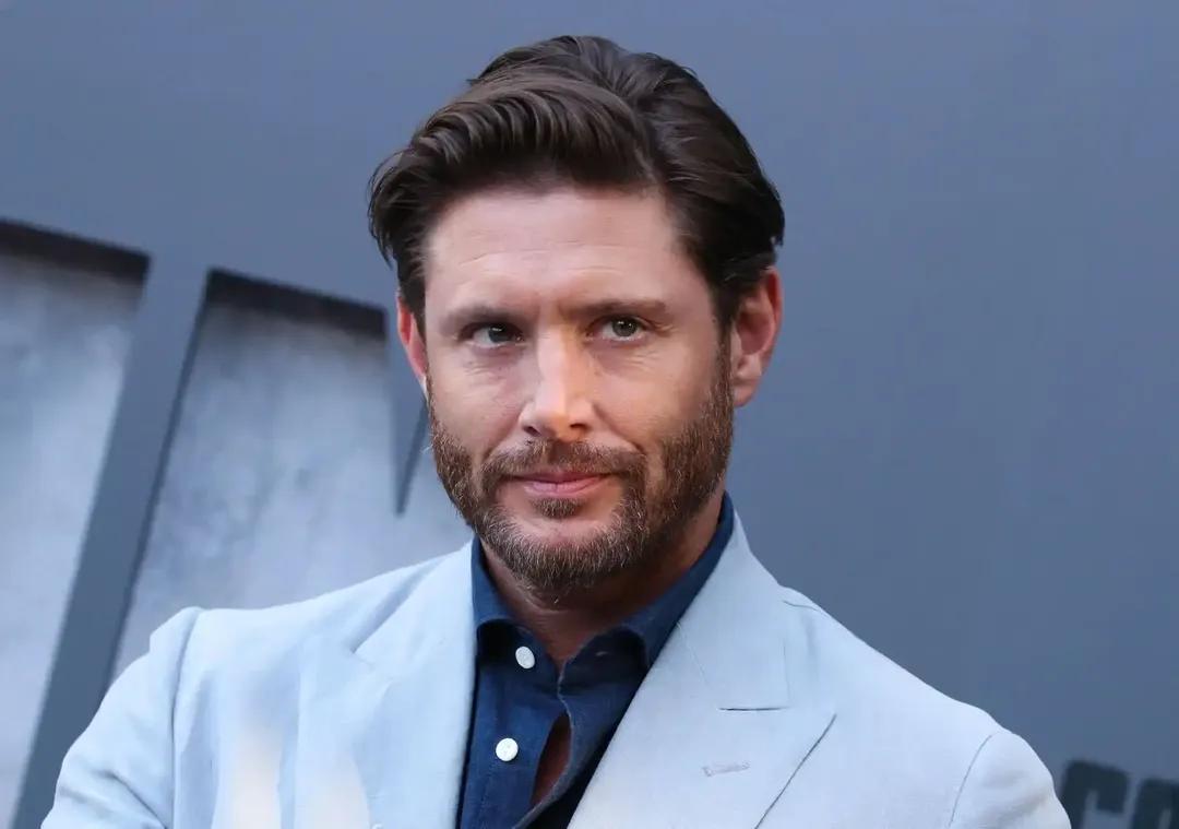 Jensen Ackles
