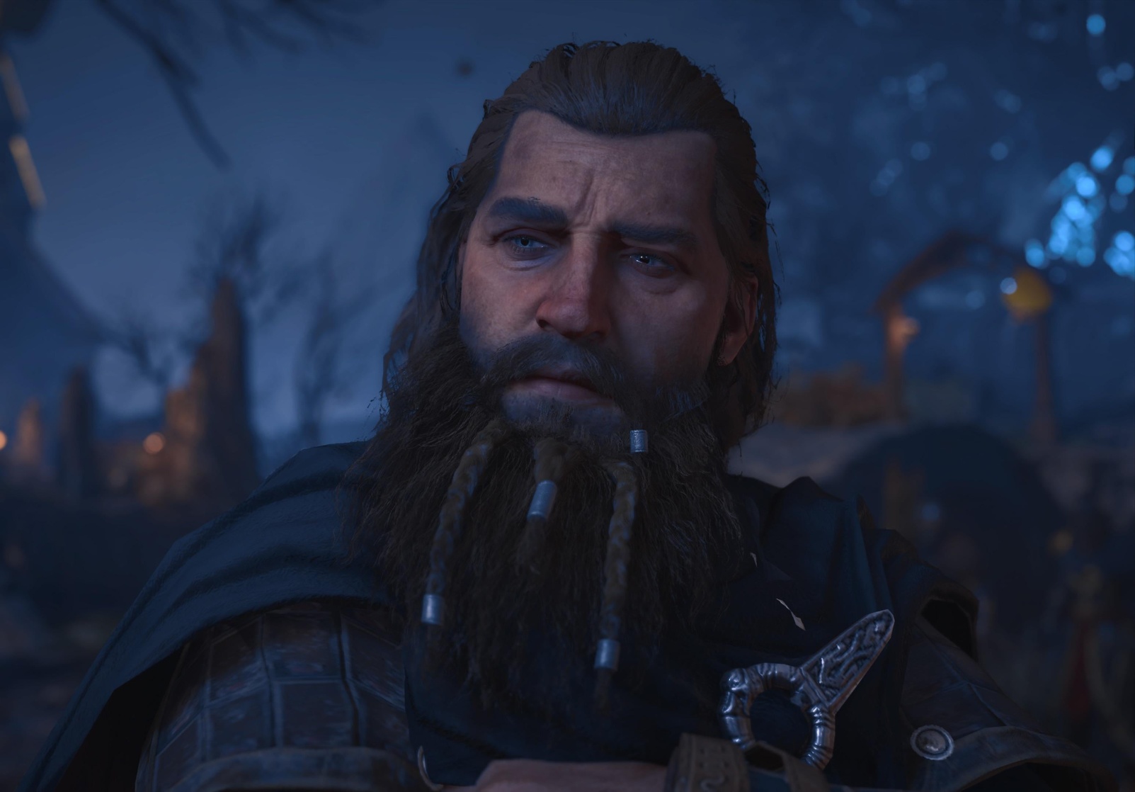 Thor (Assassin's Creed)