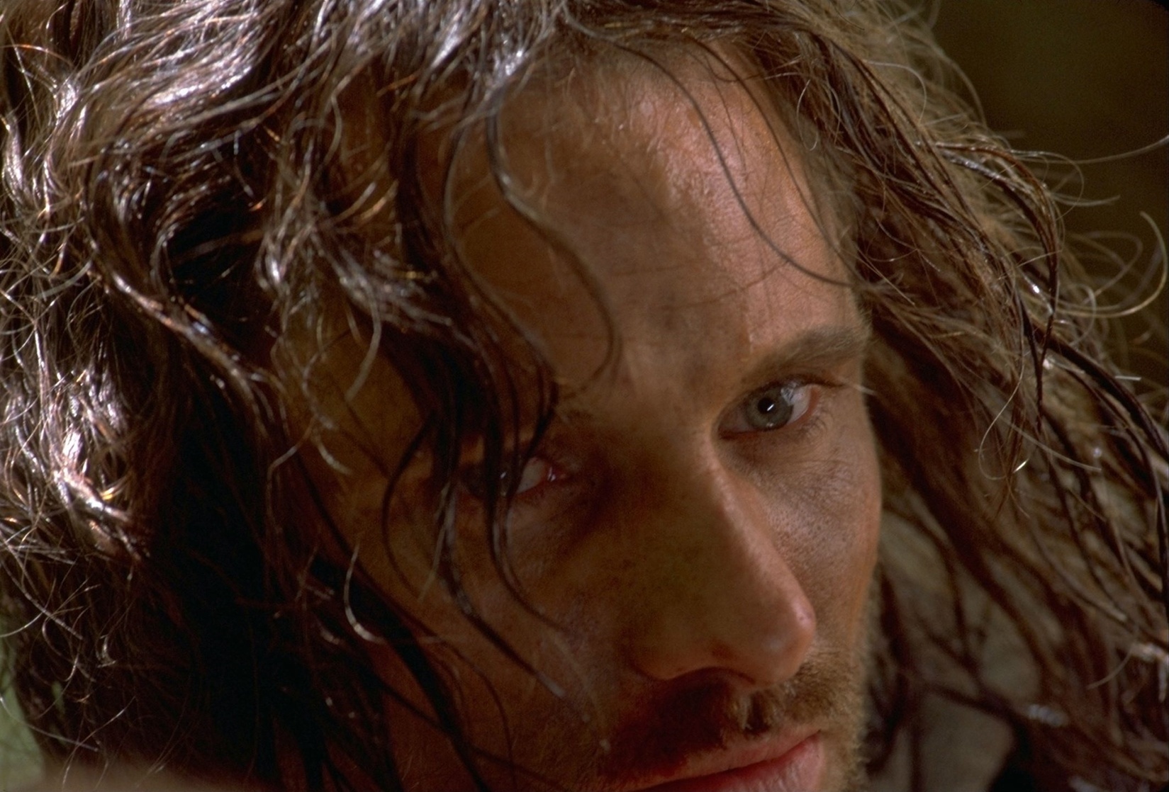 Viggo Mortensen