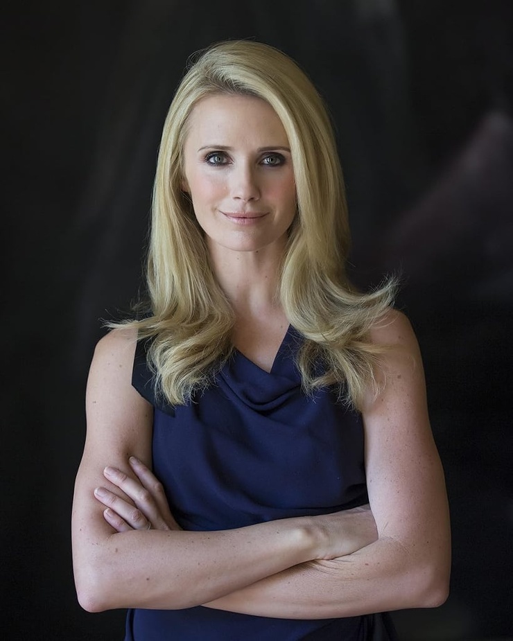 Jennifer Siebel Newsom her 51st birthday on June 1