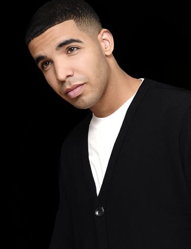 Picture of Aubrey Graham