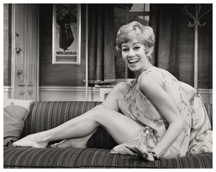 Sandy Duncan