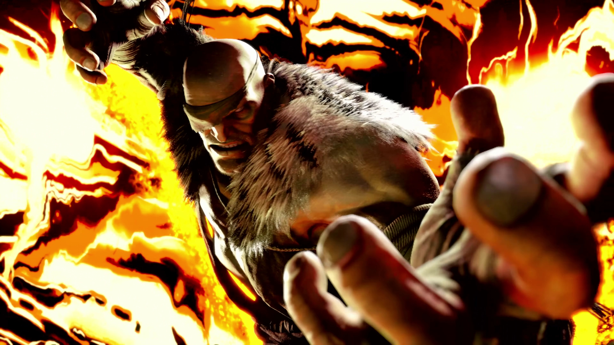 Sagat 