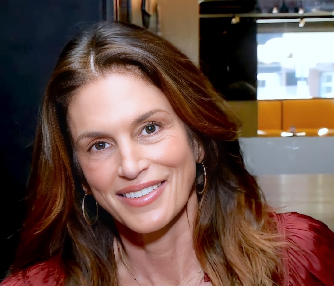 Cindy Crawford Cindy Crawford