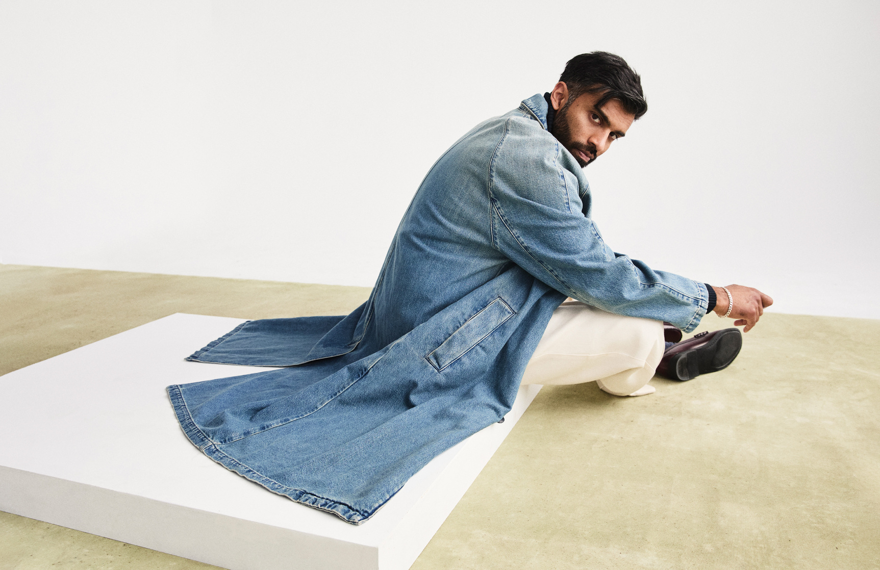 Nikesh Patel
