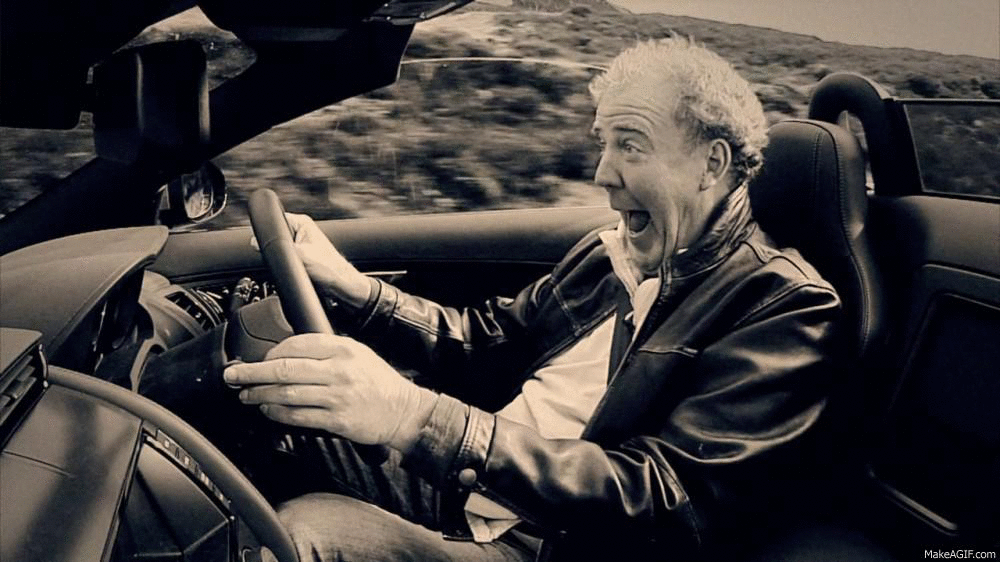 Top Gear