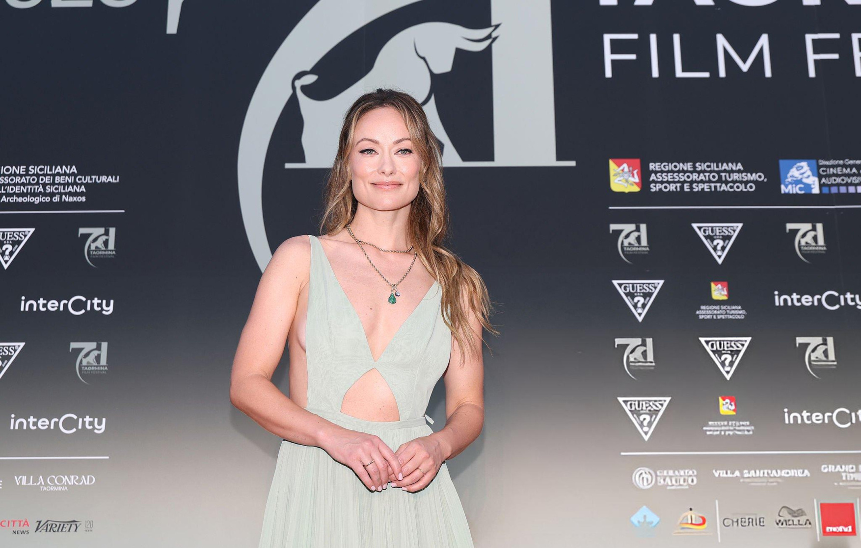 Olivia Wilde Olivia Wilde