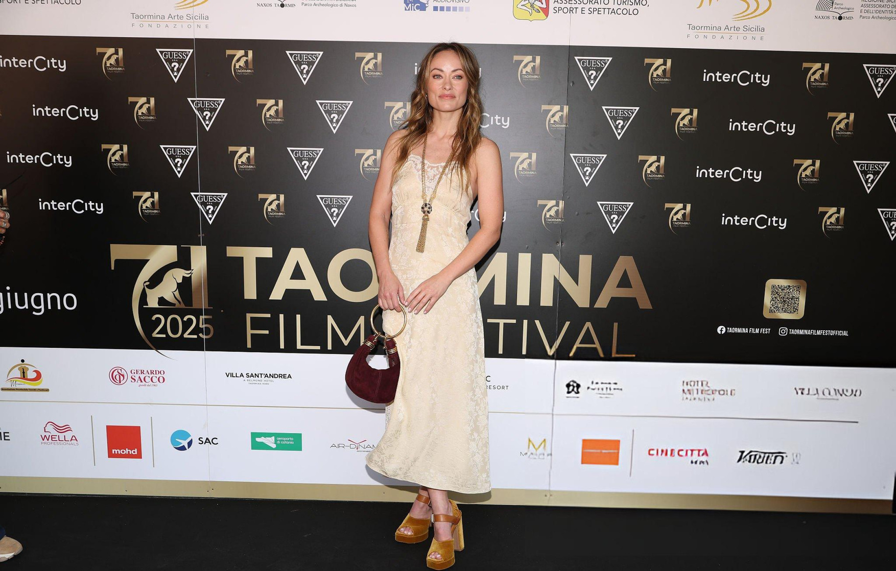 Olivia Wilde Olivia Wilde