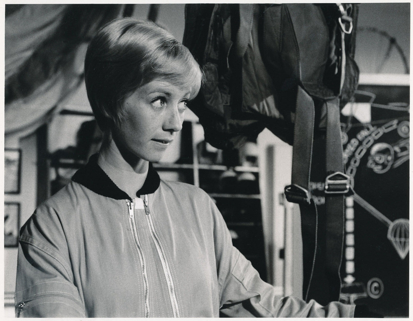 Sandy Duncan