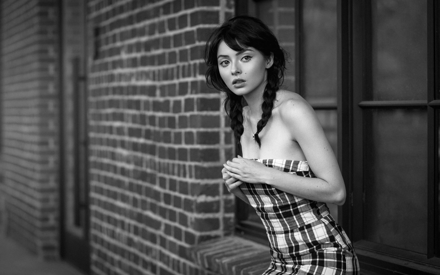 Alina Lee