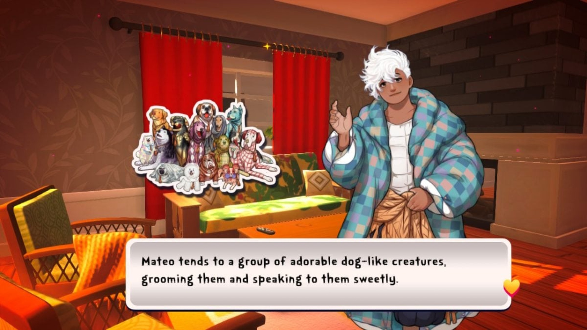 Date Everything